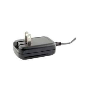   High Output Folding Travel Charger for Samsung Instinct Electronics