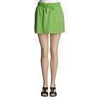 Columbia Womens Terry Cover up Skirt Sz S,M,L,XL ~HummingBird Grn 