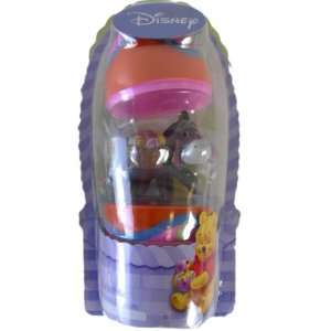 Disney Winnie the Poohs Eeyore Easter egg Collectible  Toys & Games 