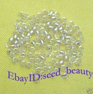 5000 x Glass Seed Beads 2mm bg0055  