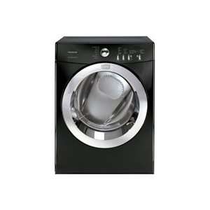 Frigidaire Affinity Electric Dryer, Black Appliances