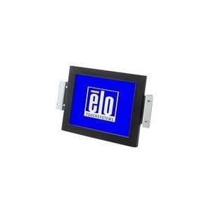  Elo 3000 Series 1247L Touch Screen Monitor