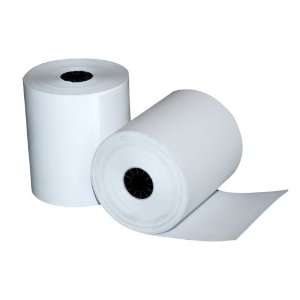Single Ply Black Image Thermal Paper Calculator and POS/Cash Register 