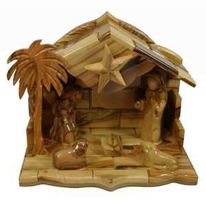 Gifts with Humanity WHHWN01 MusicBox 594005 Hand Carved 