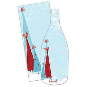 First Snow Note Pad Gift Set   Set of 2 