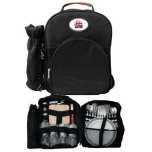  Montana Grizzlies Picnic Backpack