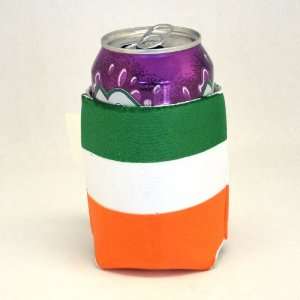  Irish Flag Can Covers Toys & Games