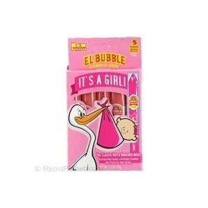 Its A Girl Bubble Gum Cigars  Grocery & Gourmet Food