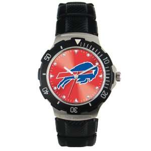 BUFFALO BILLS Beautiful Water Resistant Agent Series WATCH with 