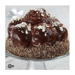 Chocolate Hazelnut Torte  Grocery & Gourmet Food