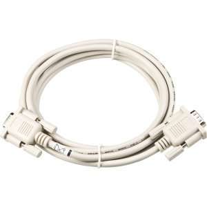  Intermec Assembly Cable. RS232 CABLE 1/8M /DB9F   DB9M 