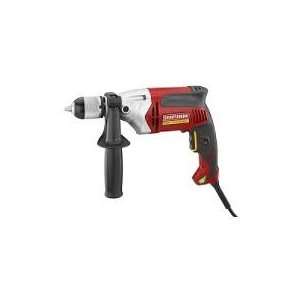  Craftsman Professional 1/2 in. Rear Handle Drill