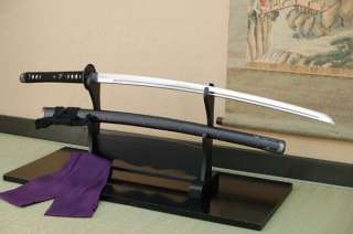 Authentic Japanese Katana Sword  made by Senji Muramasa of Ise  #36 