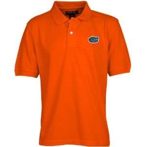  Colony Sportswear Florida Gators Orange P.K. Prep Logo 