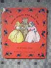 snow white and rose red brothers grimm 1952 ger da