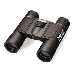 PowerView Compact Binoculars 10x25mm Black  Sports 