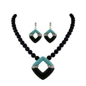 Nickle Free .925 Sterling Silver Genuine Onyx and recontruction 