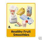 Rement Re ment Mini Sweets Fruit Smoothie Blender #8  