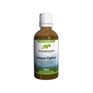  Fatigue Fighter for Increased Energy   50ml Health 