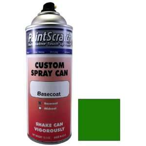  Can of Radiant Green Irid. Touch Up Paint for 1972 Oldsmobile All 