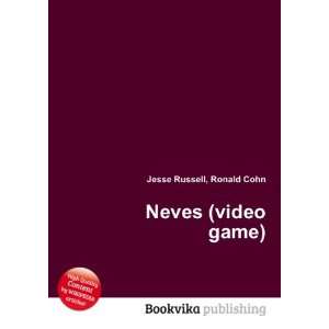  Neves (video game) Ronald Cohn Jesse Russell Books
