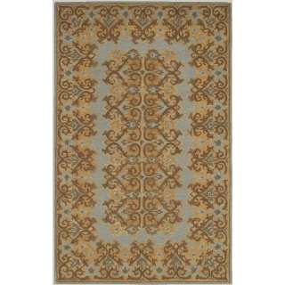  Malabar MAL 1105 Rug 33x53 Rectangle (MAL1105 3353 