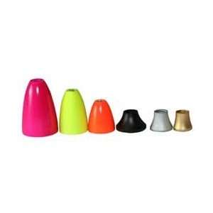  Tubeology Coneheads Aluminum/Brass 9pc Selection Sports 