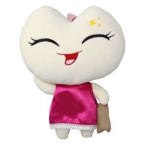   inches Creative Love Emotion Expression Dolls,happy Toys & Games