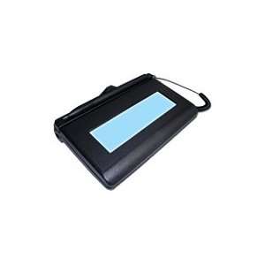   Pro LCD 1X5 Backlt USB Electromagnetic Signature Pad Electronics