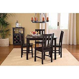  Dining Set  Jaclyn Smith Traditions For the Home Dining Tables