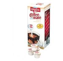 50 ct Regular Liquid Coffee Mate Creamers Nestle  