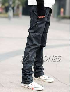 Fashion Style New Mens Casual Rope Sport Harem Trousers Pants TR1821 