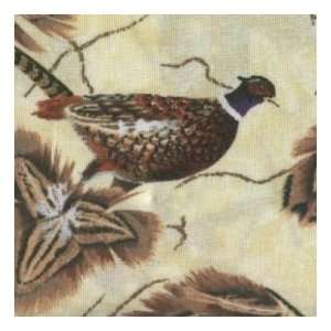  Troy Riverwoods Collection Pheasant Ridge 604 1 Quilting 