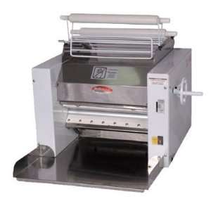   15 Counter Top Electric Pizza or Pie Dough Sheeter