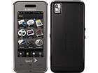   CU920   Black (AT&T) Cellular Phone Unlocked Touch Screen Cell Phone