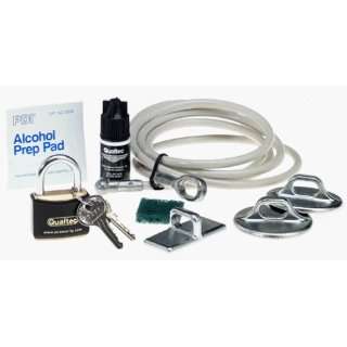  Curtis 06413 PC Security System Electronics