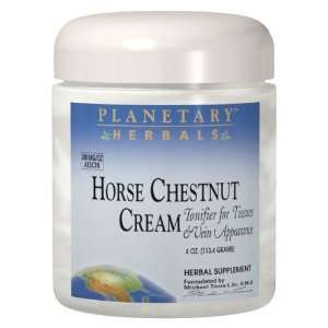  Horse Chestnut Cream   4 oz   Cream Health & Personal 