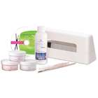 Star Nail Ultimate Lyte System Kit With Uv Light 220 Volt