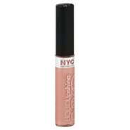 New York Color Nyc Liquid Lip Shine Lipstick  