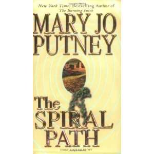  The Spiral Path [Paperback] Mary Jo Putney Books