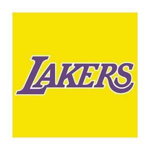  NBA Lakers Replica Shorts   Youth (EA)