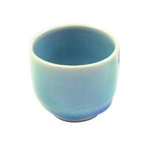  2 oz. Crackle Cup / Turquoise (C8037) Beauty