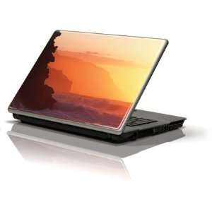  Sunset Surf skin for Generic 12in Laptop (10.6in X 8.3in 