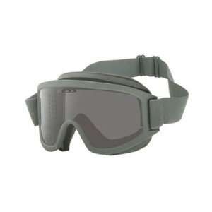   Ess Striker Series Land Ops Goggle In Foliage Green