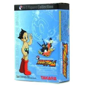  Astro Boy (Comic Ver) Diorama Figure Collection    1 Box 