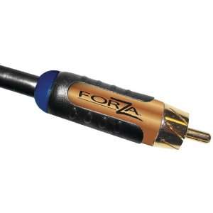  Forza 700 Series 40756 Digital Coaxial Audio Cables (2 M 