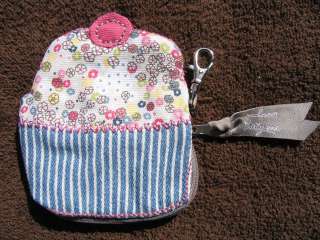Thirty One Gift Icon Coin Purse Variety / So Adorable  