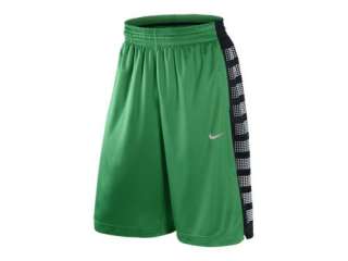  Nike Elite Equalizer Mens Basketball Shorts