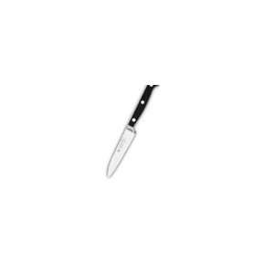  Paring knife PARING KNIFE BLACK HANDLE 4 Kitchen 