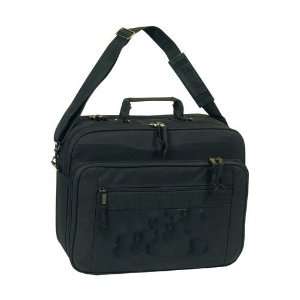  Fantasybag Club Organizer briefcase Black, CM 430 Office 